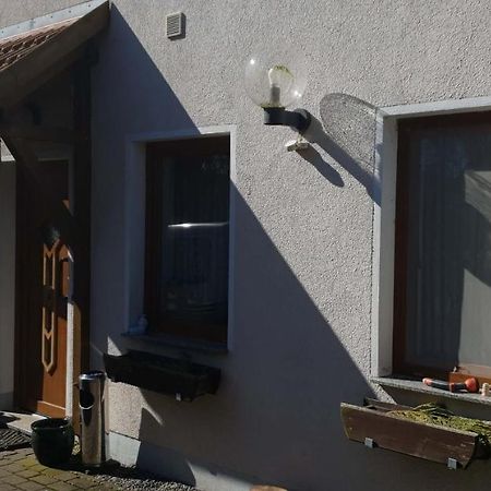 Haus Stella Am Meer Rerik Exteriör bild