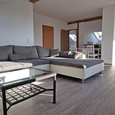Haus Stella Am Meer Rerik Exteriör bild