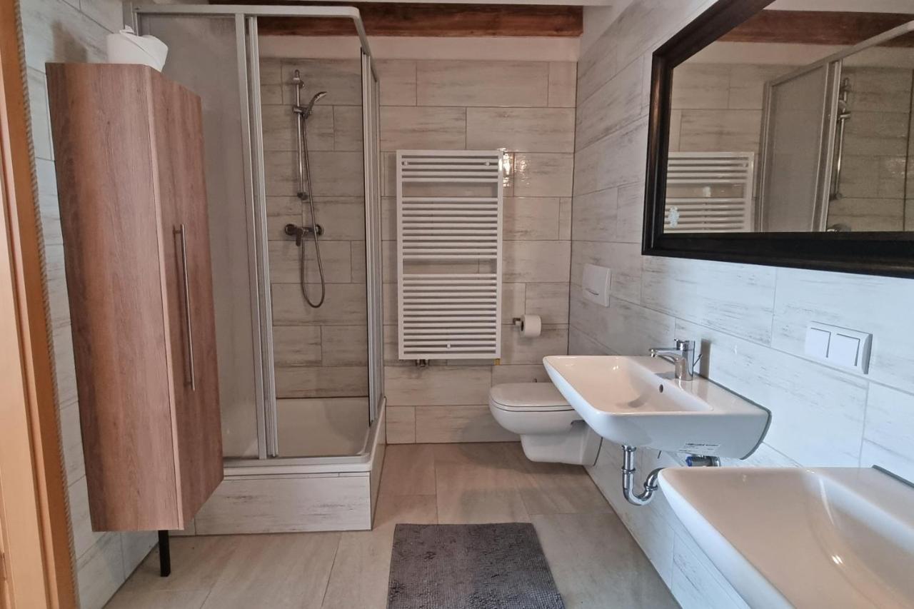 Haus Stella Am Meer Rerik Exteriör bild
