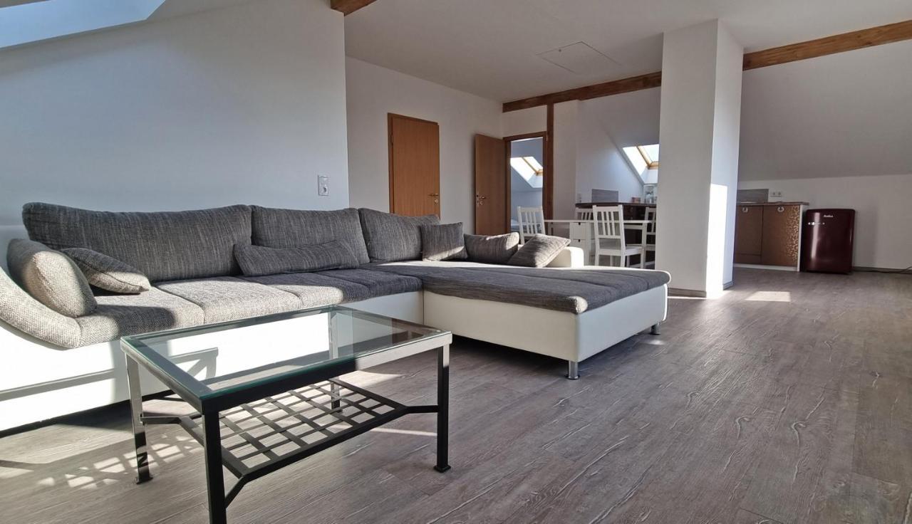 Haus Stella Am Meer Rerik Exteriör bild